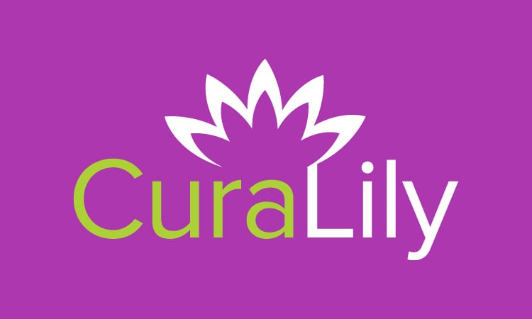CuraLily.com - Good premium names